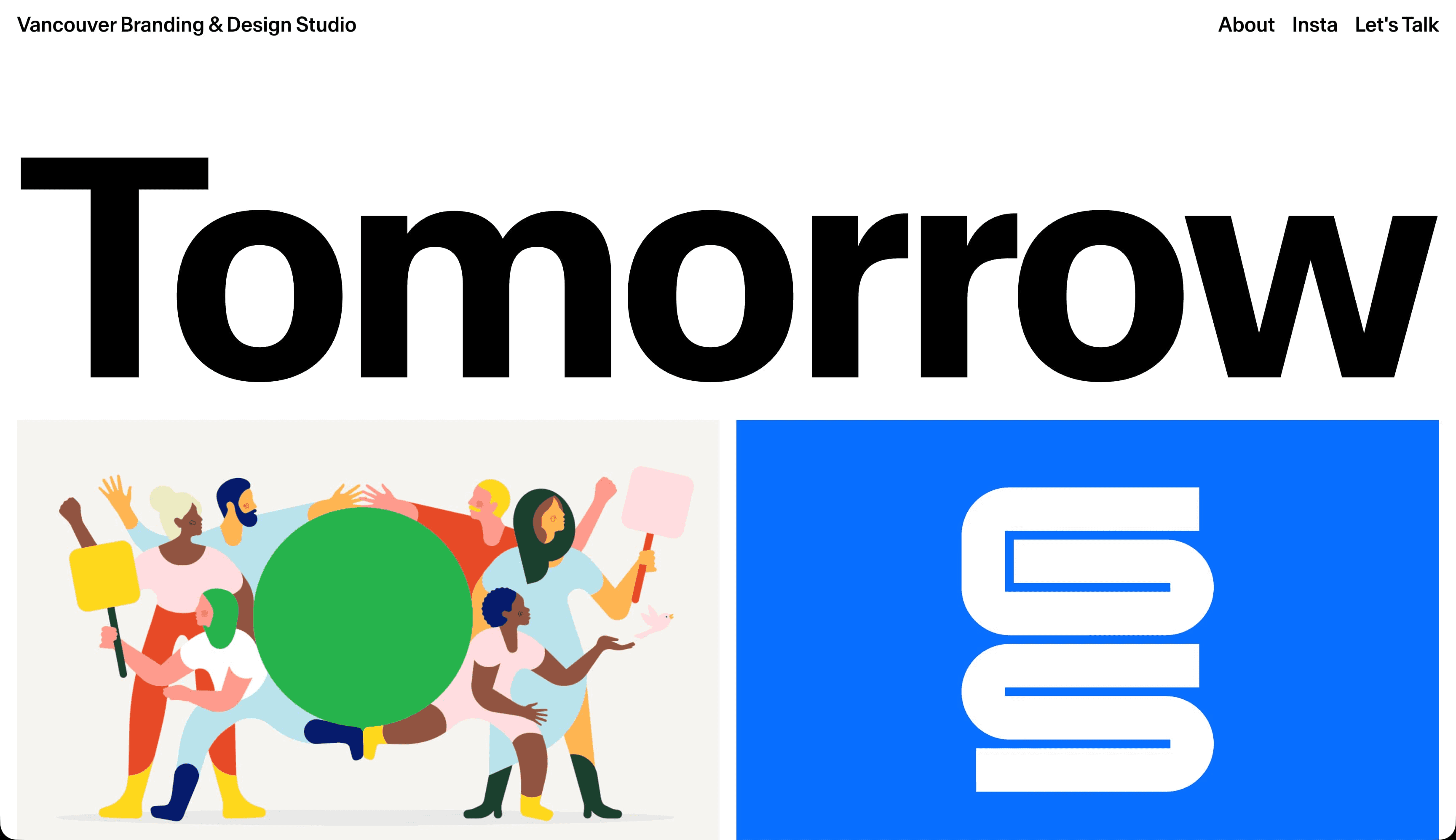 9. Tomorrow Design Studio