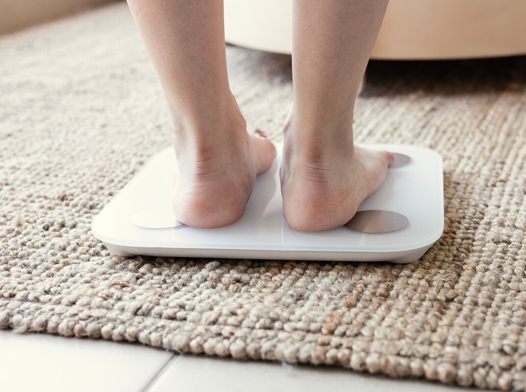 cause of weight loss