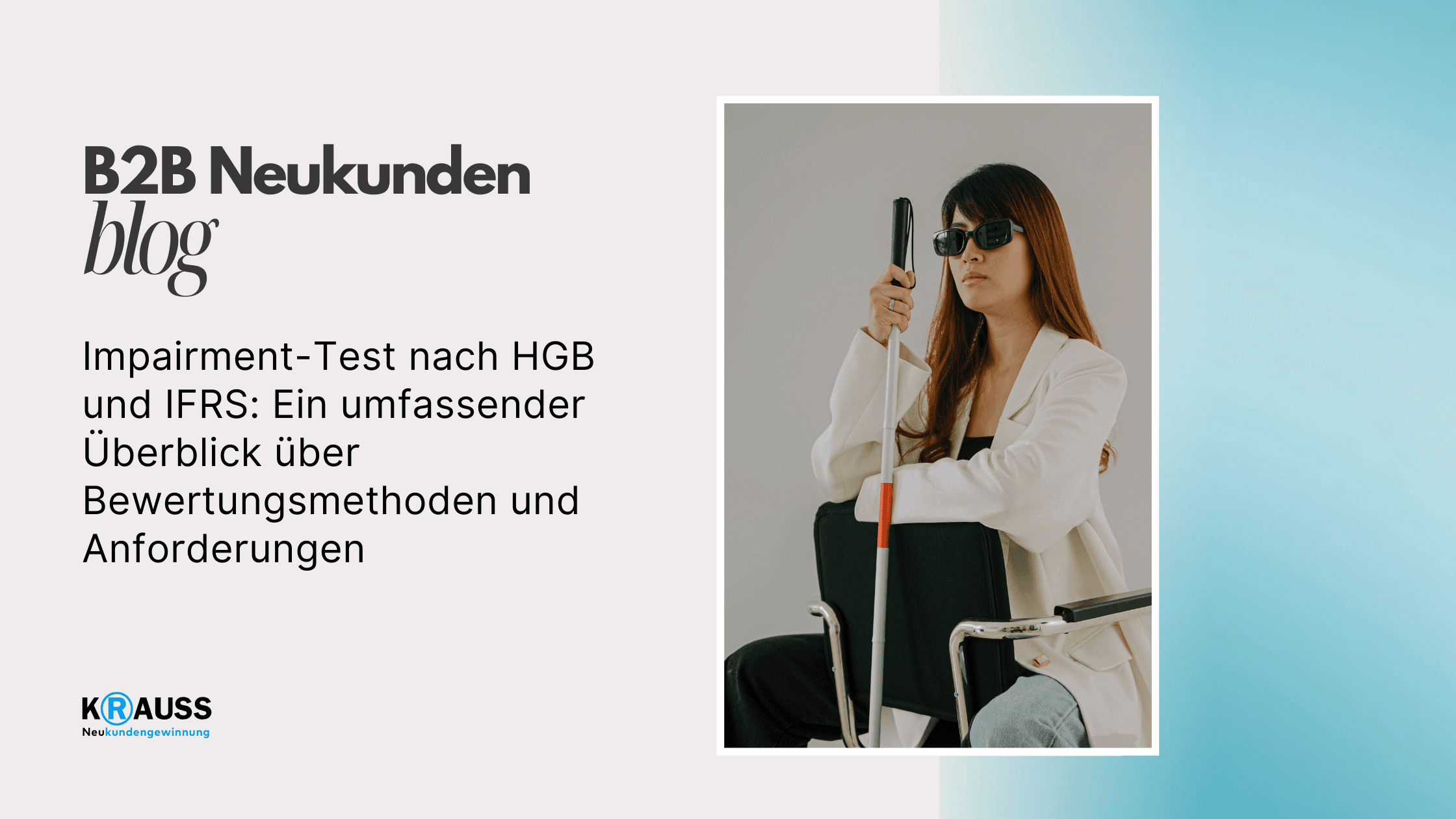 Impairment-Test nach HGB und IFRS: Ein umfassender Überblick über Bewertungsmethoden und Anforderungen