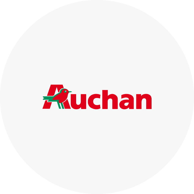 Auchan