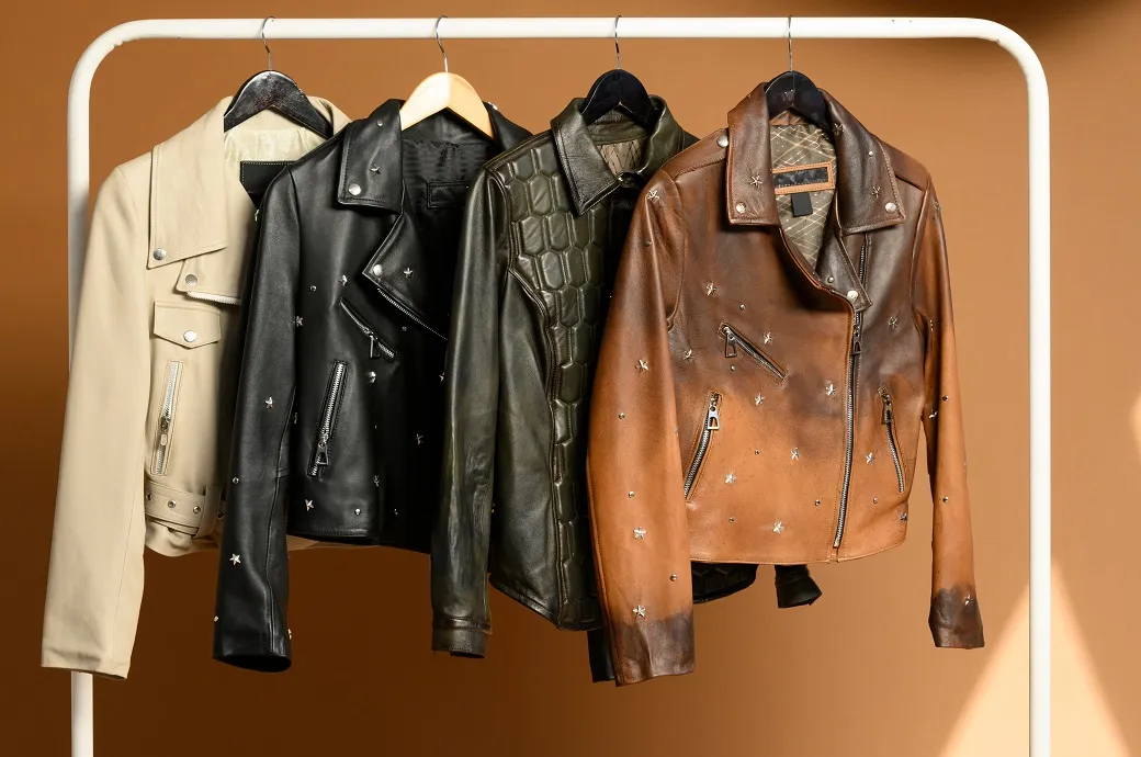 India leather export duty exemption, leather goods manufacturing inputs India, Notification 45/Customs leather imports, Indian leather industry export support, leather apparel accessories export India