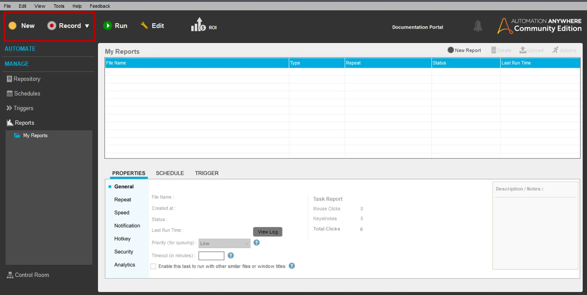 automation anywhere - best agentic ai tool for workflow automation