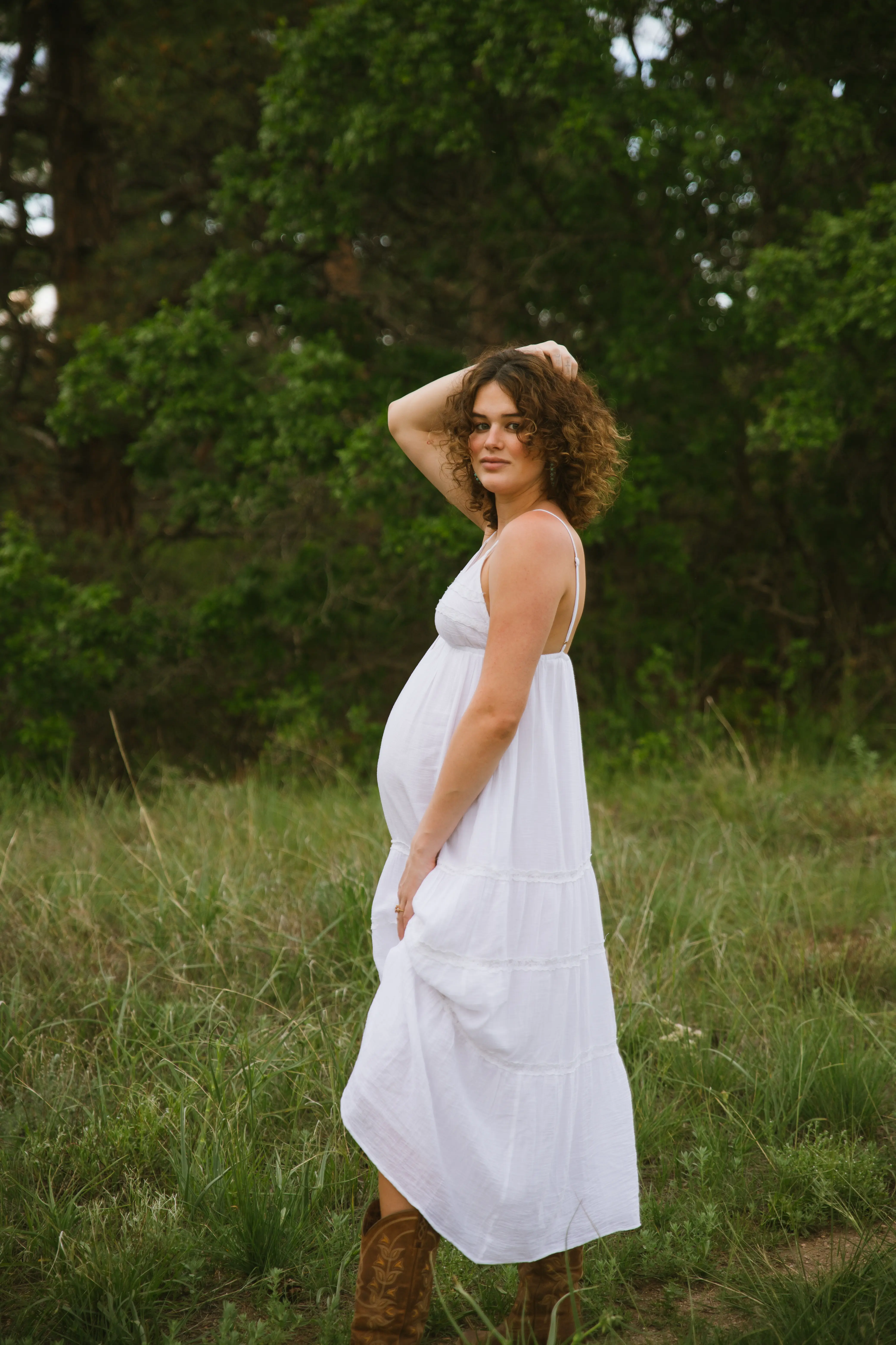 Streetside billboard with flyposters of the Batch.Works brand and illustrations