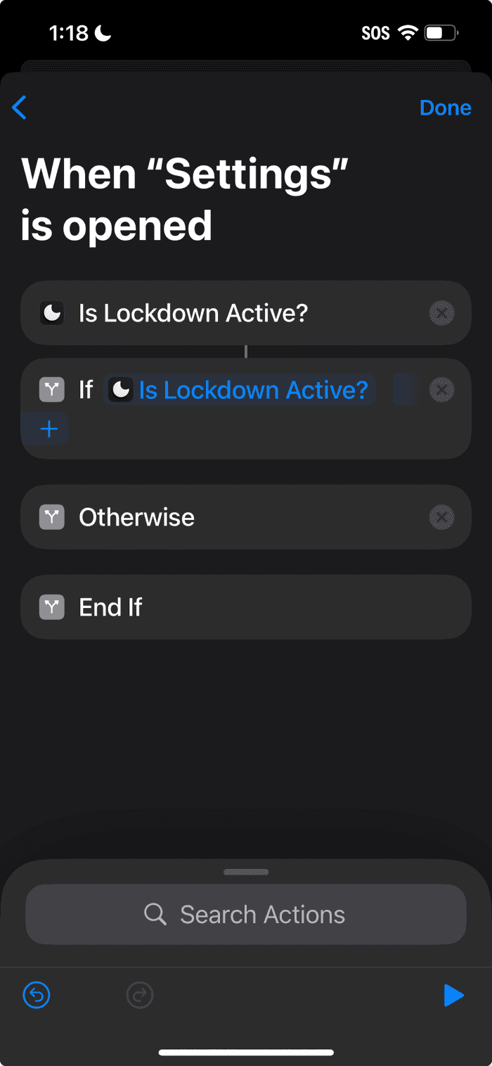 Enhance Lockdown image 6