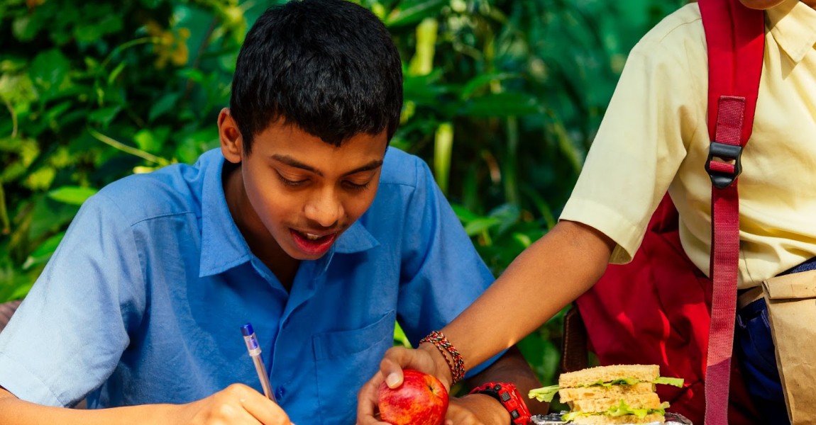 International Schools in Hyderabad