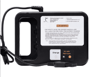 Image of Drive brochure