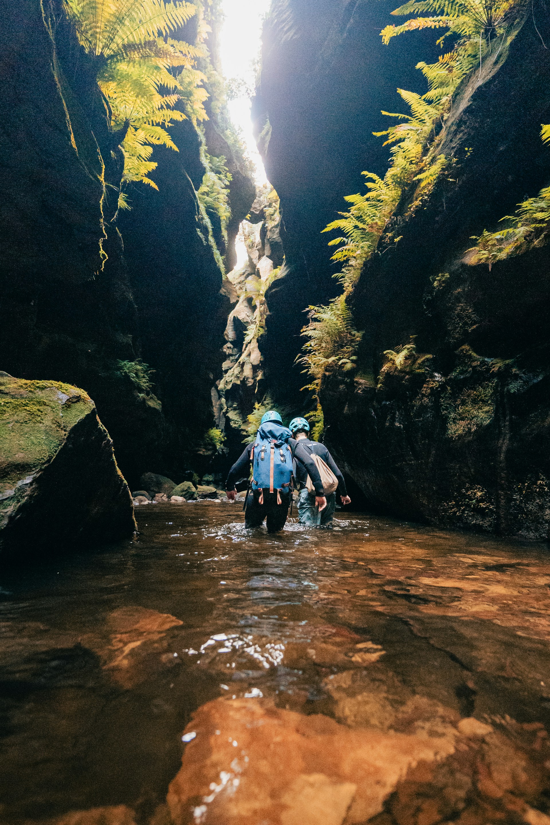 Beautiful outdoor destination showcasing the type of tours and experiences managed through booking platforms.