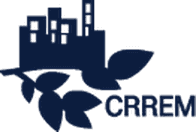 CRREM logo