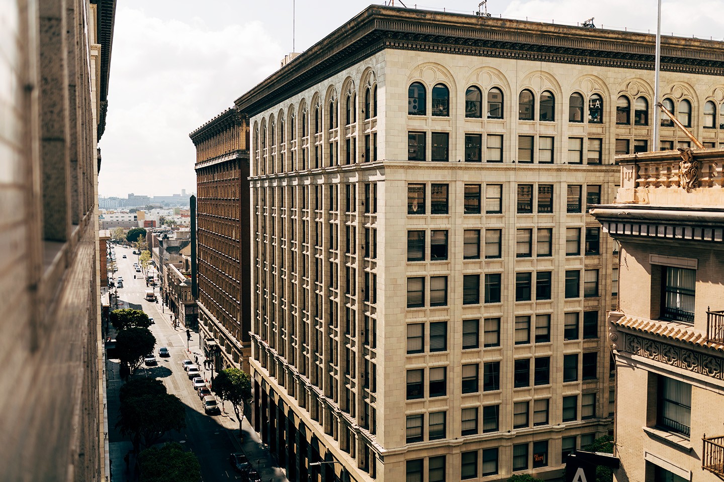 Mixed-Use & Commercial Property Appraisals