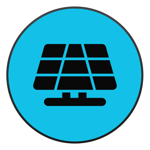 Service card Icon