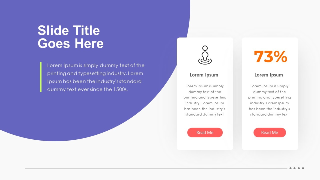Engaging Slide Design for Presentations