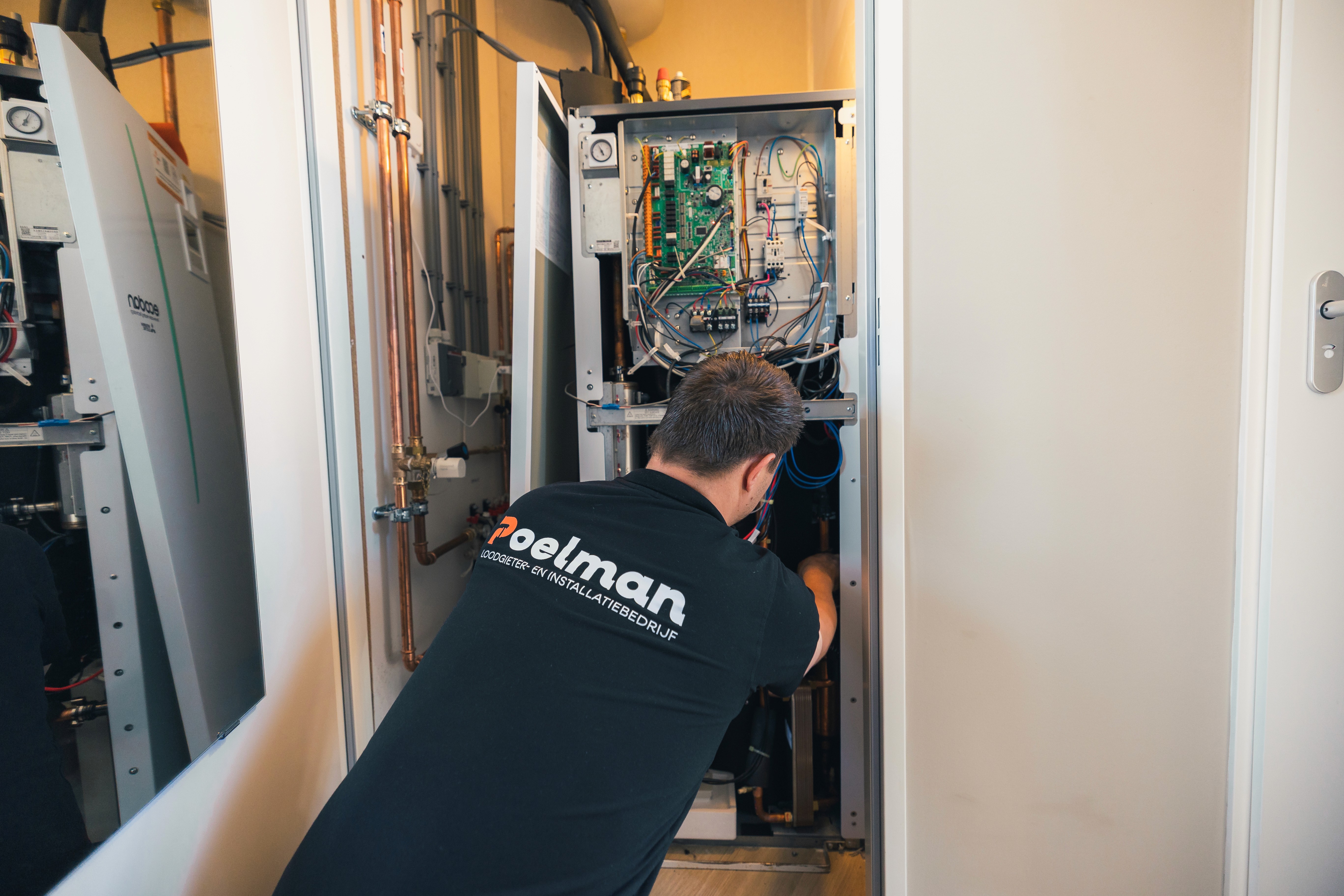 Poelman Installatiebedrijf