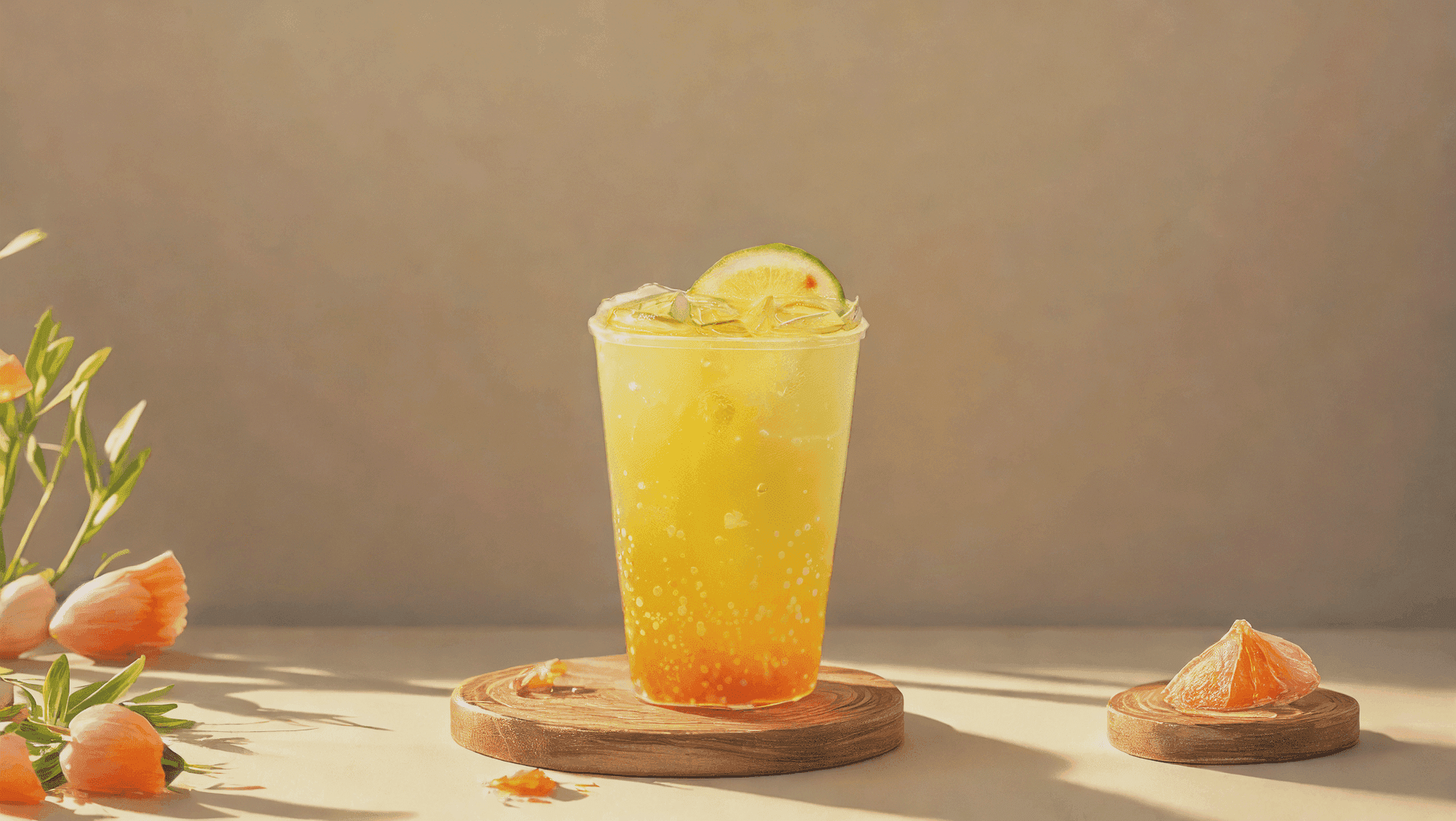 ai product photoshoot