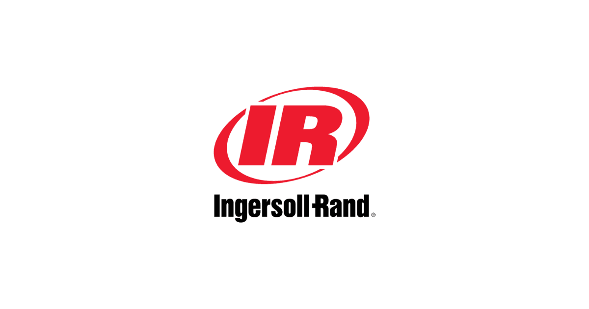 Ingersoll Rand Logo 2026