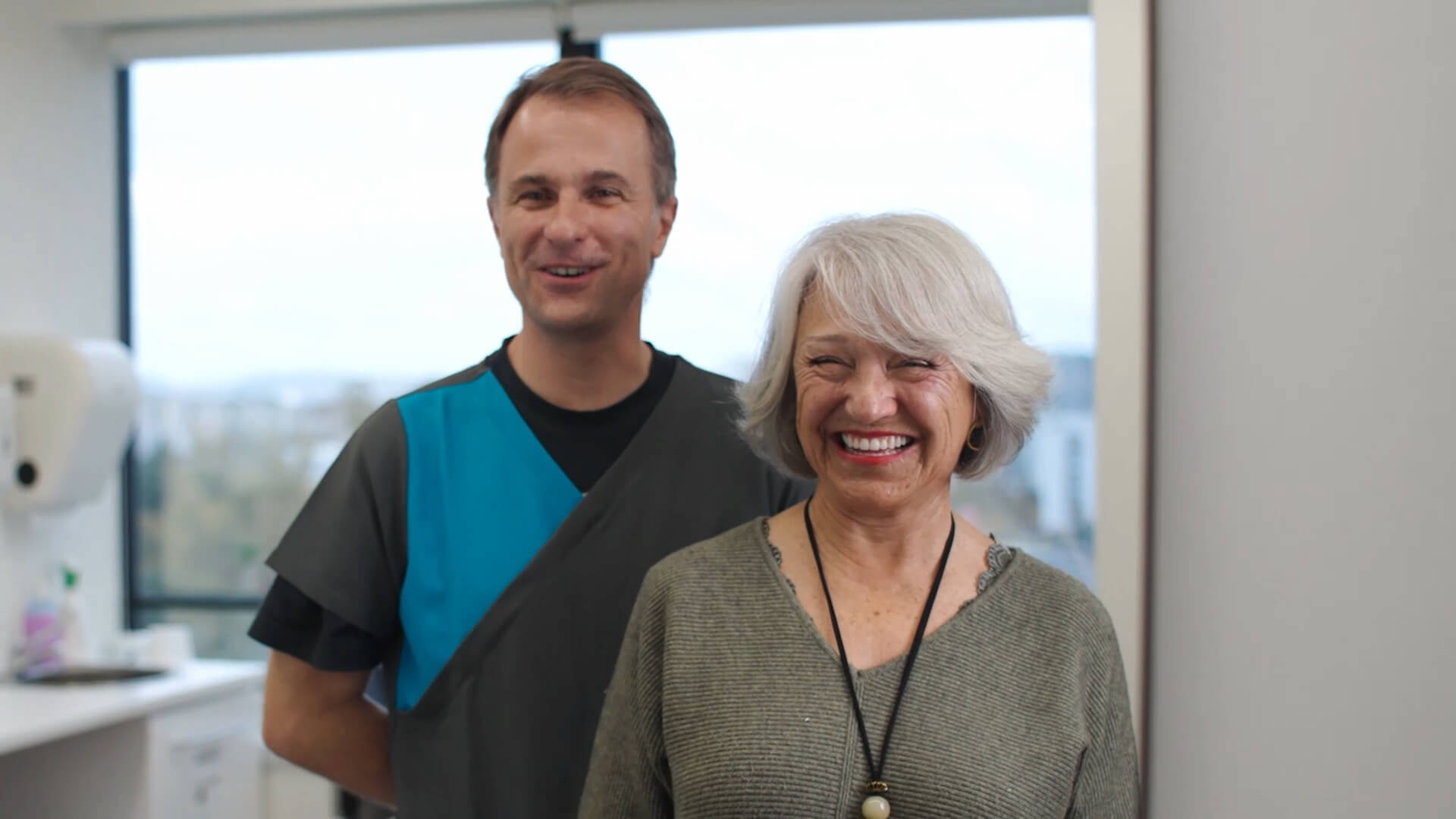 MALO CLINIC - O Seu sorriso, a nossa prioridade
