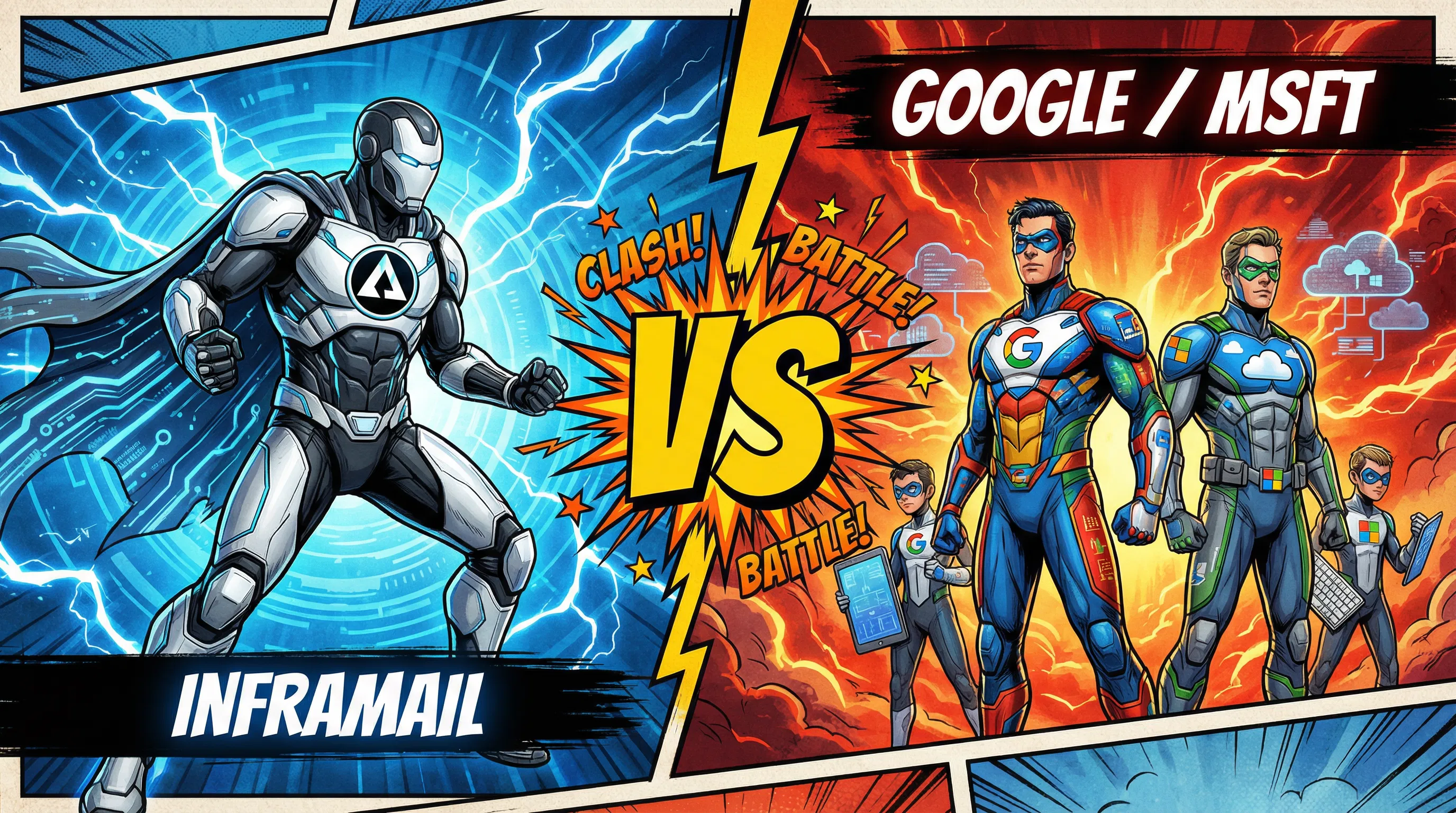 Cold Email Infrastructure Setup: Step-by-Step Implementation Timeline & Checklist