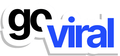 go viral sticker