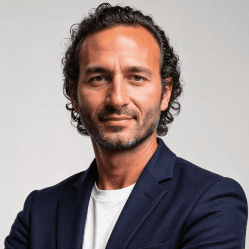 Nazim – eCommerce Growth Expert at Axelwin