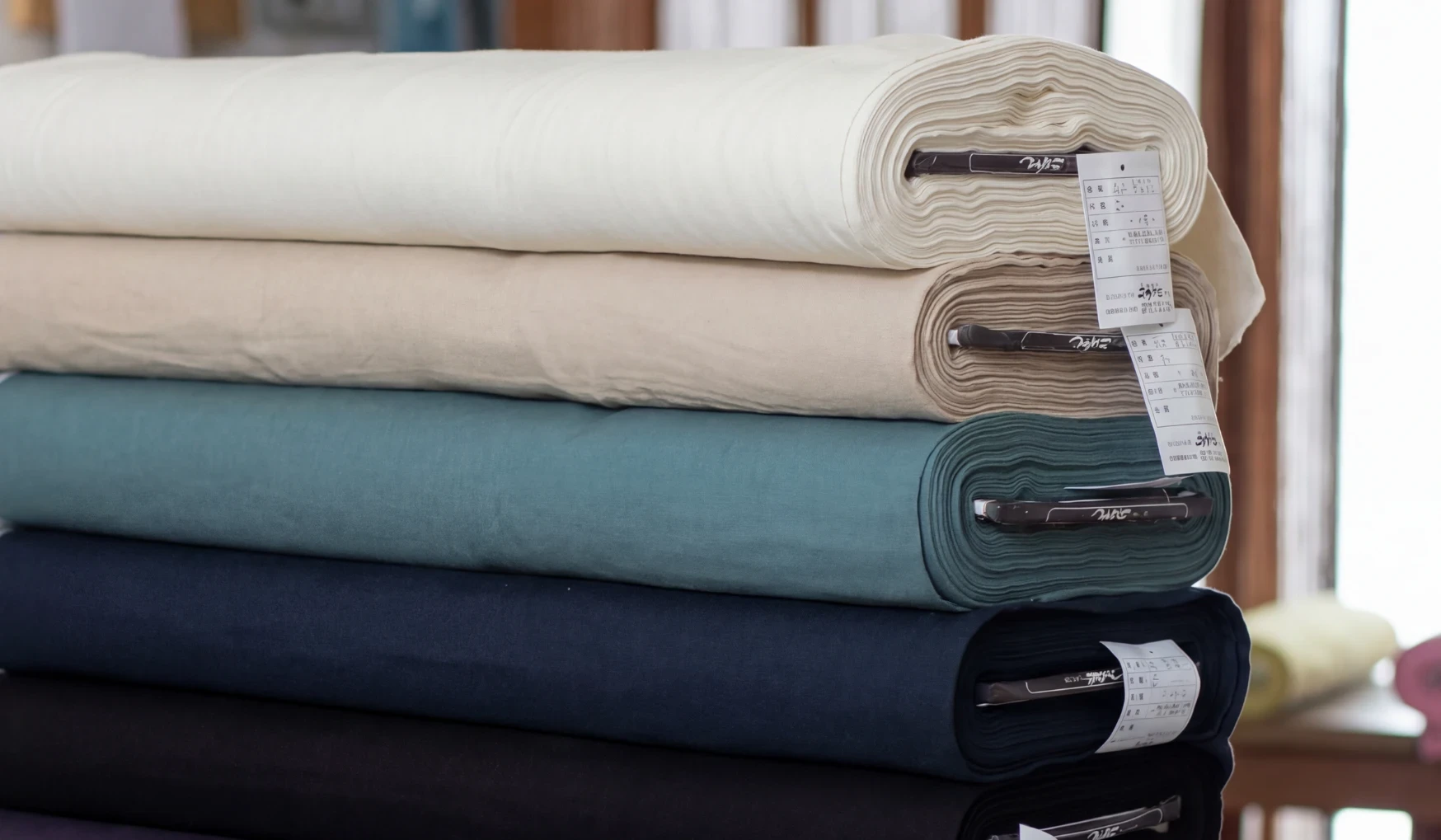 What Fabric Properties Actually Matter?