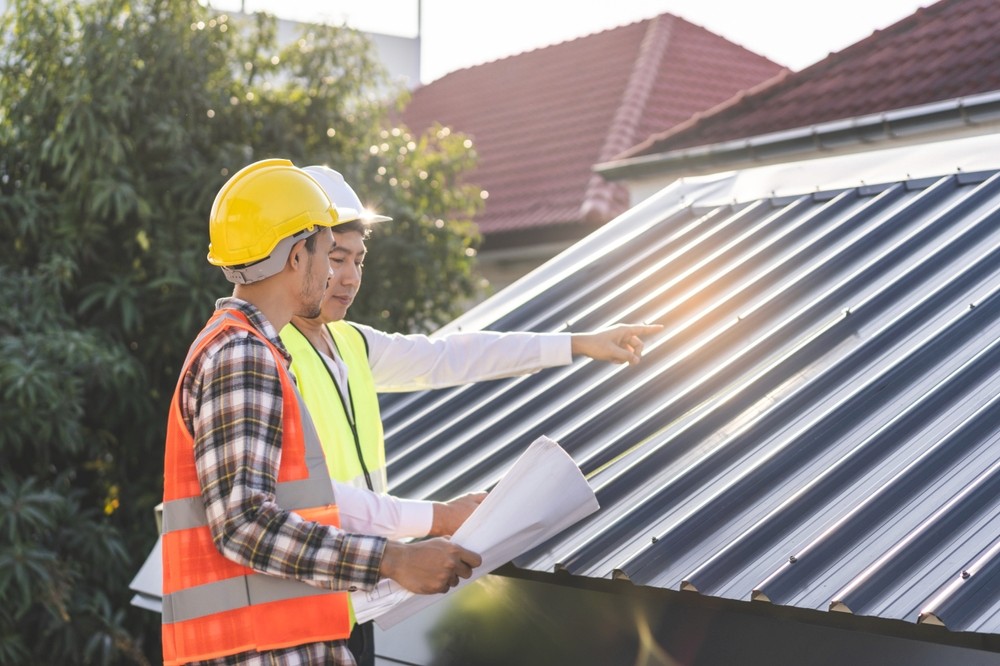 Why Content Marketing Matters for Roofing Companies