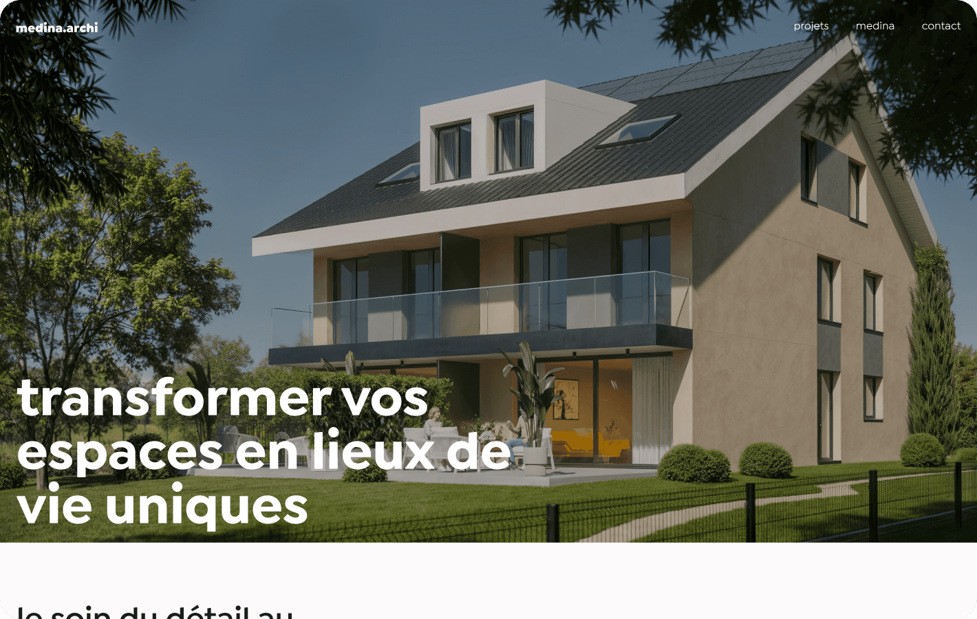 Dashboard Bill Management