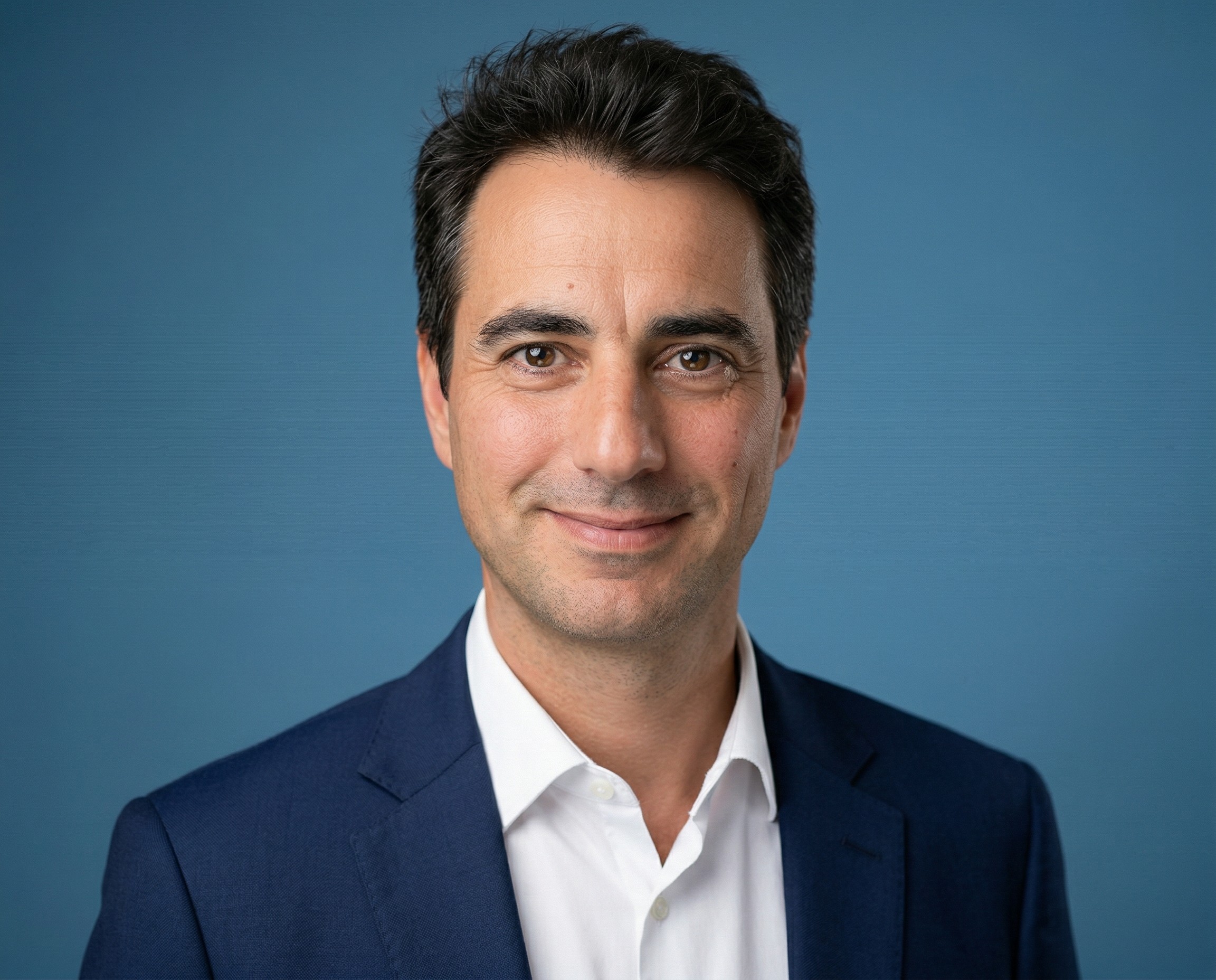 John Carter - Doctr X Framer Template