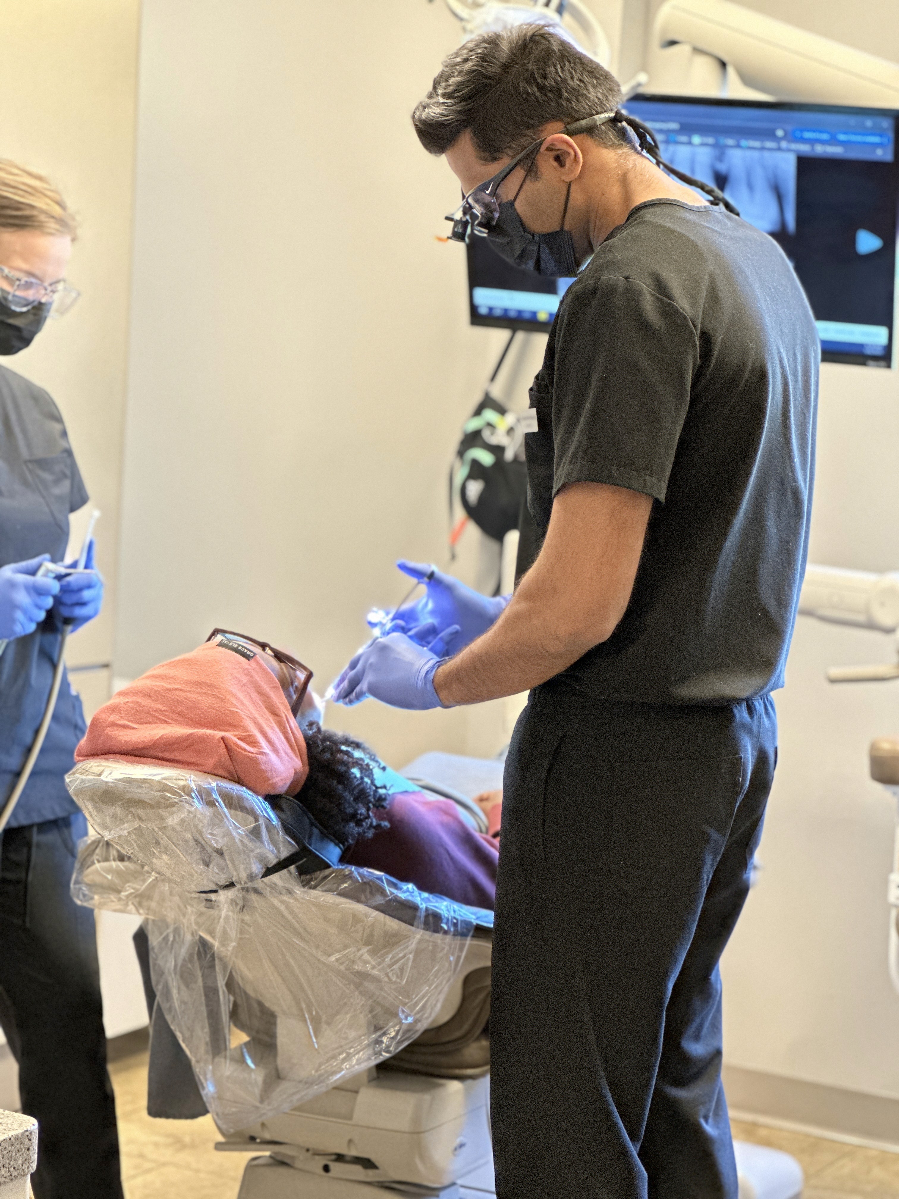 Smyra Dental Studio