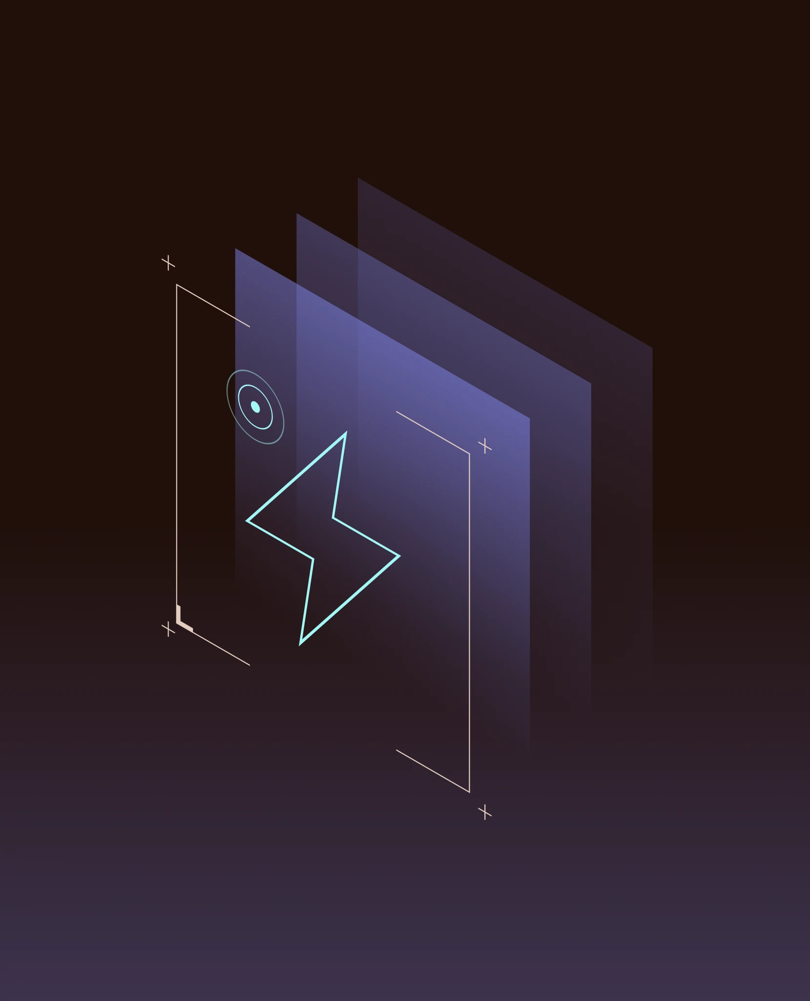 Dashlane rebrand mobile website