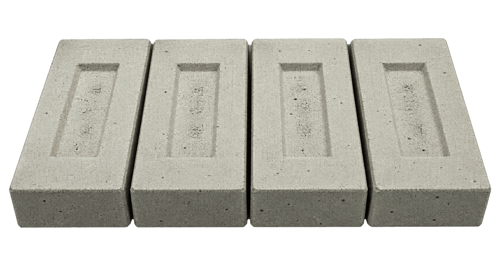 Cement bricks