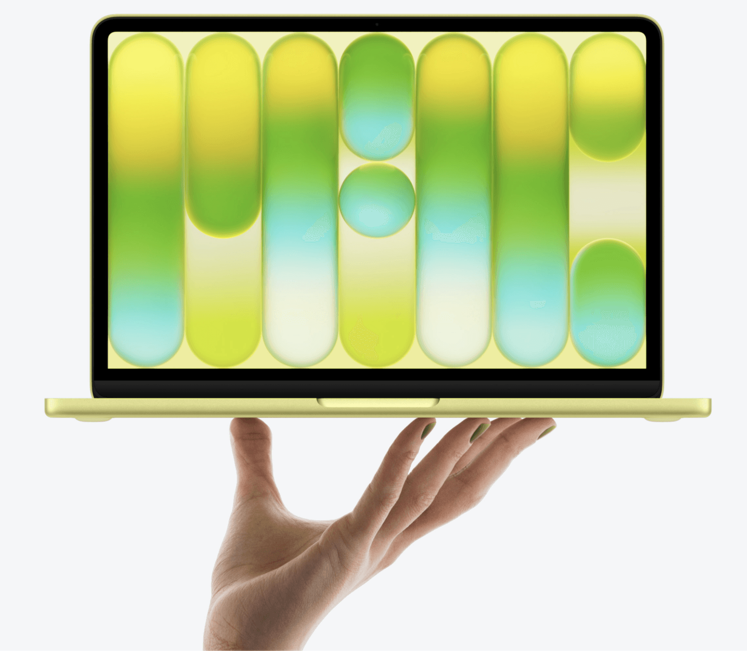 Apple Watch product imagery