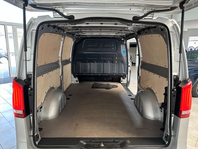 Fahrzeug Gebrauchtwagen - Galeriebild 19