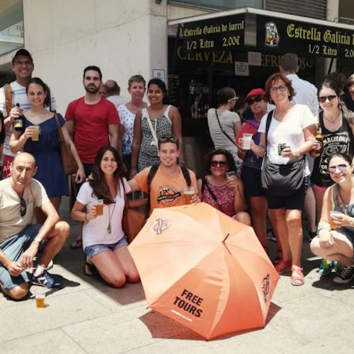 加的斯小吃之旅门票 - 加的斯