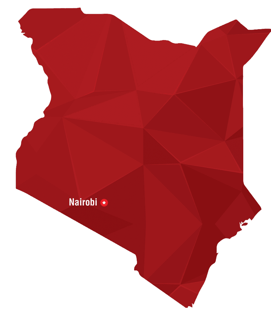 Kenya - The New Outsourcing Hub