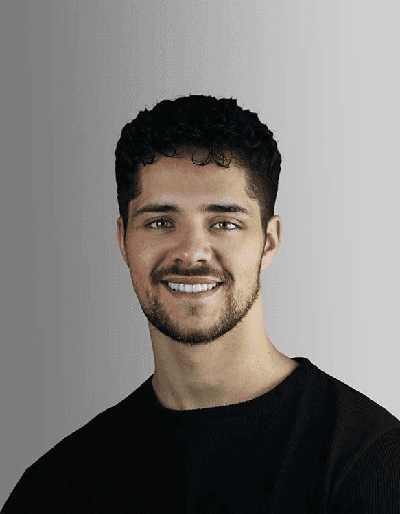 Levi Bender Gomes - Gründer von PremiumAuftritt.de