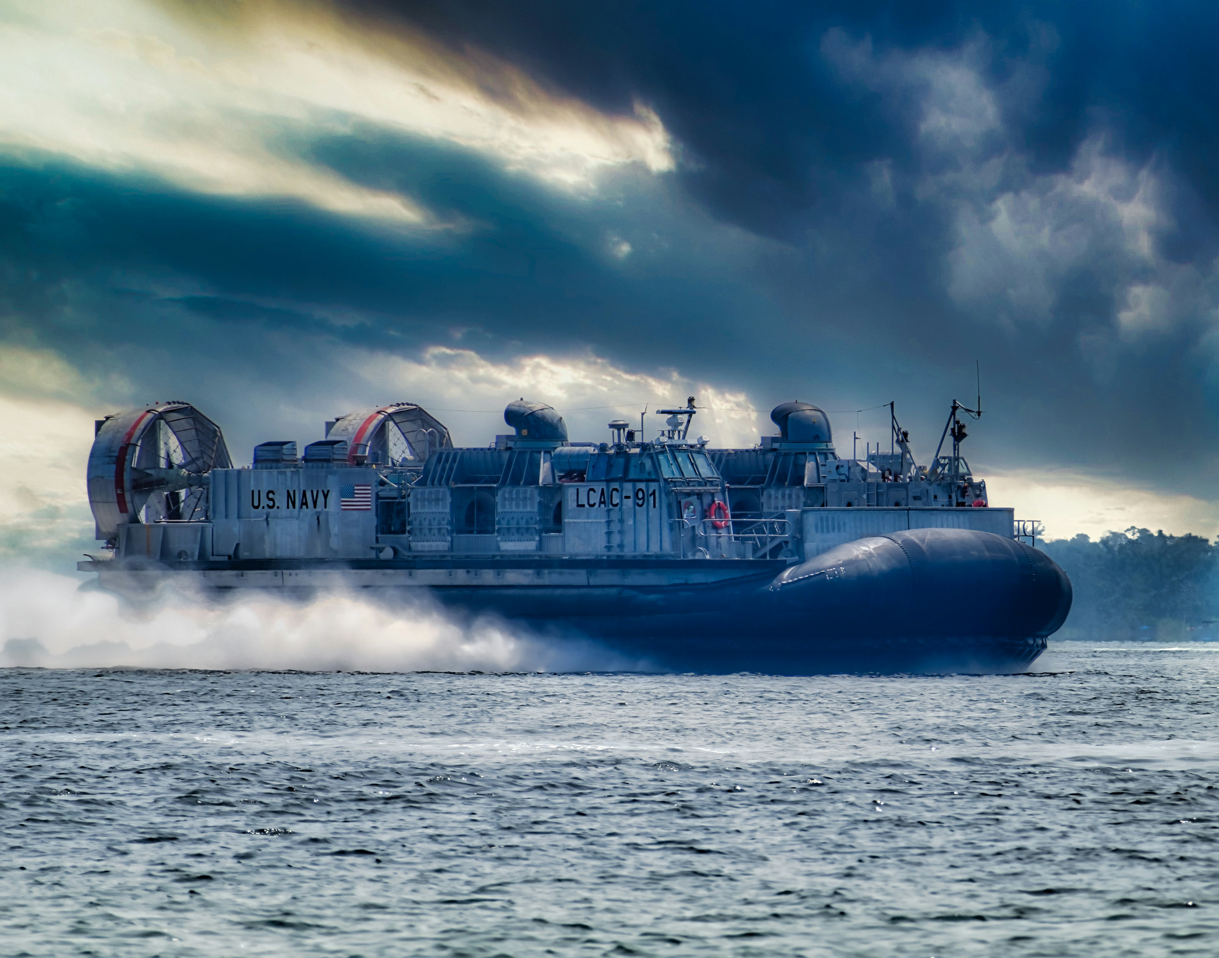 LCAC