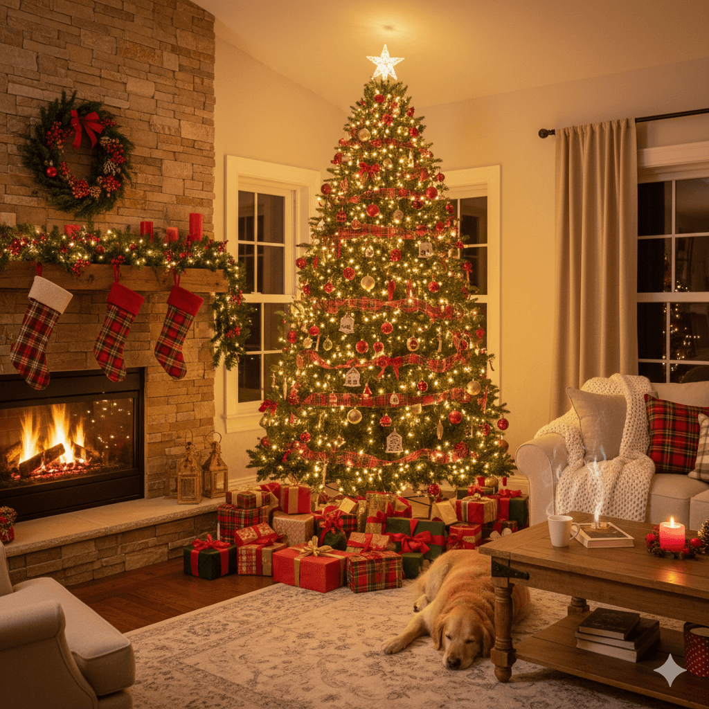 Best Christmas Photo Prompts