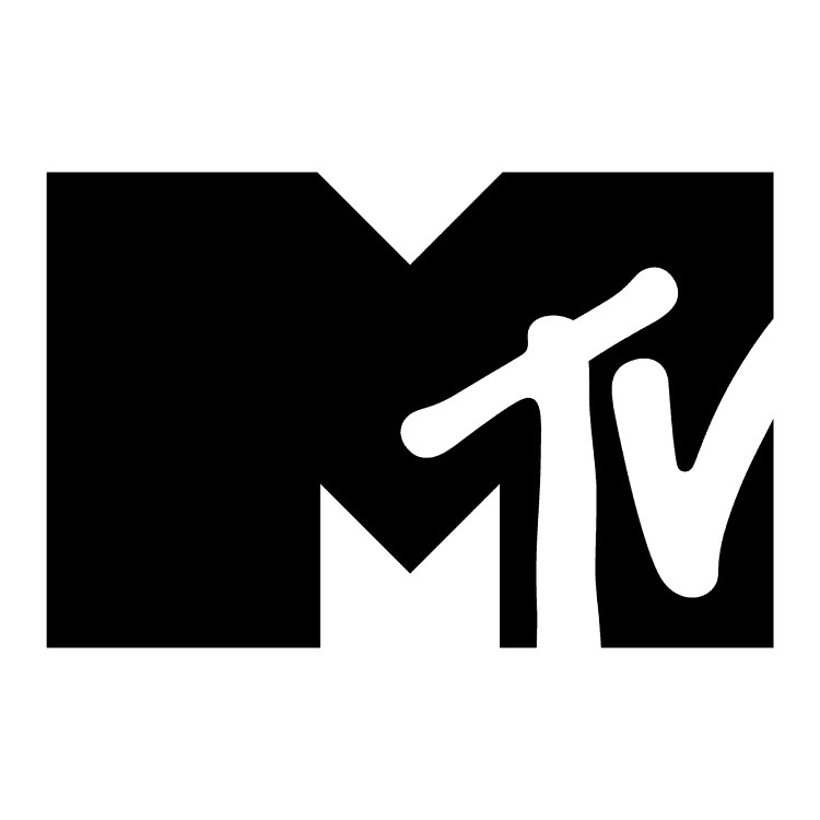 logo mtv