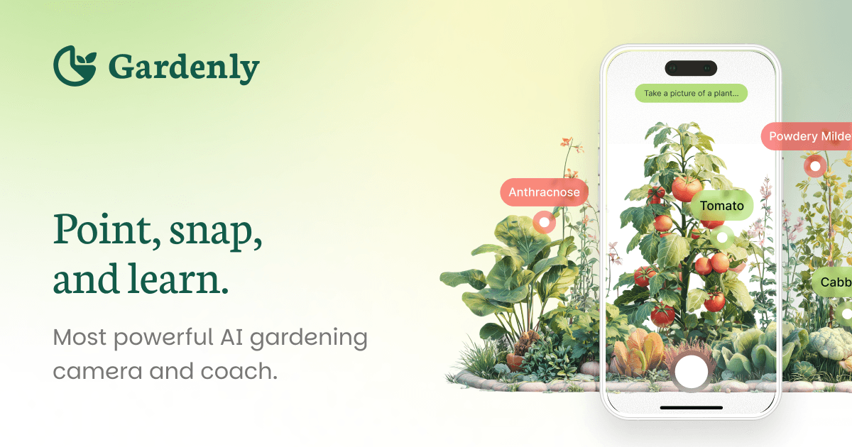 Gardenly