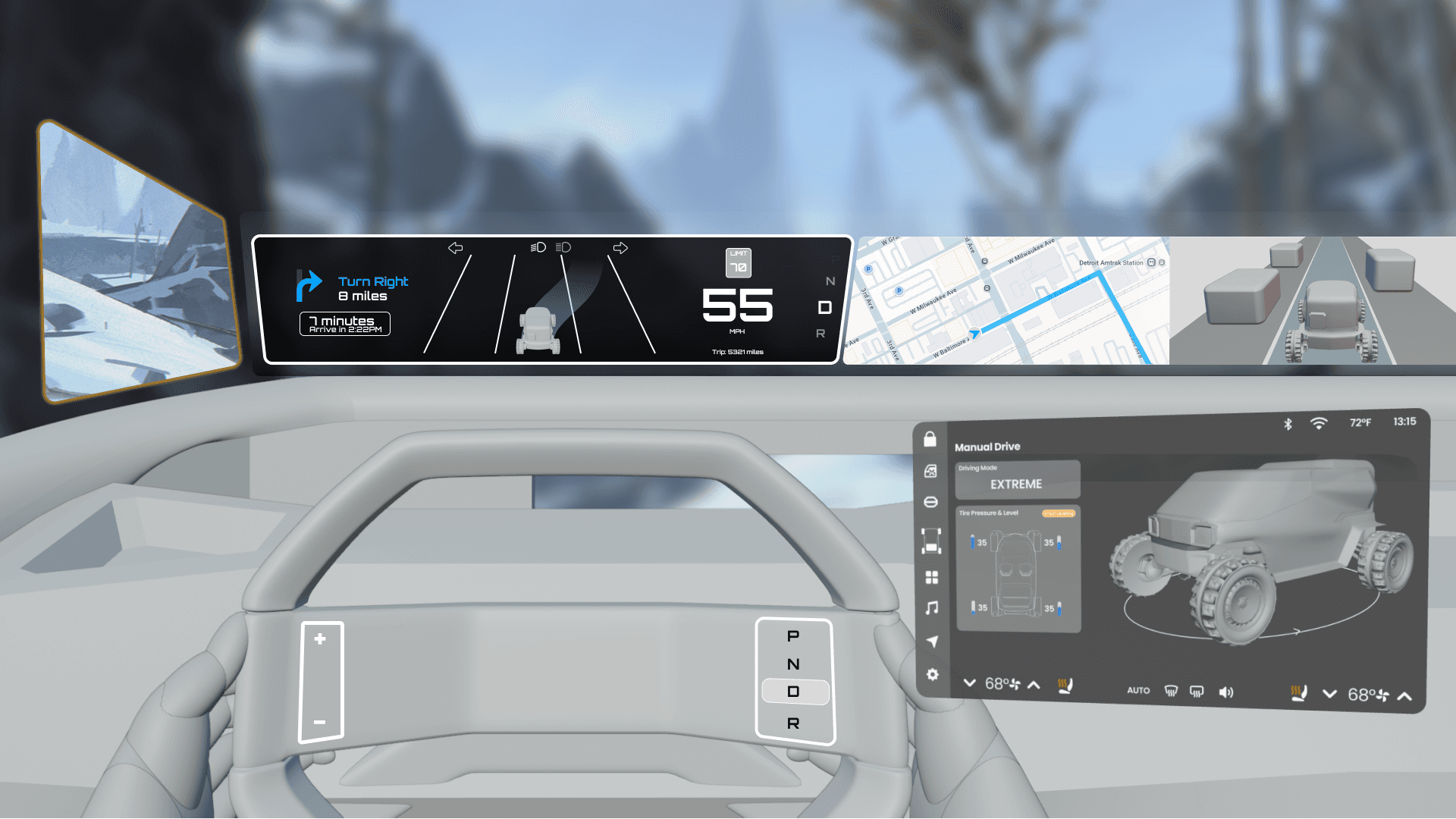 Sample project image