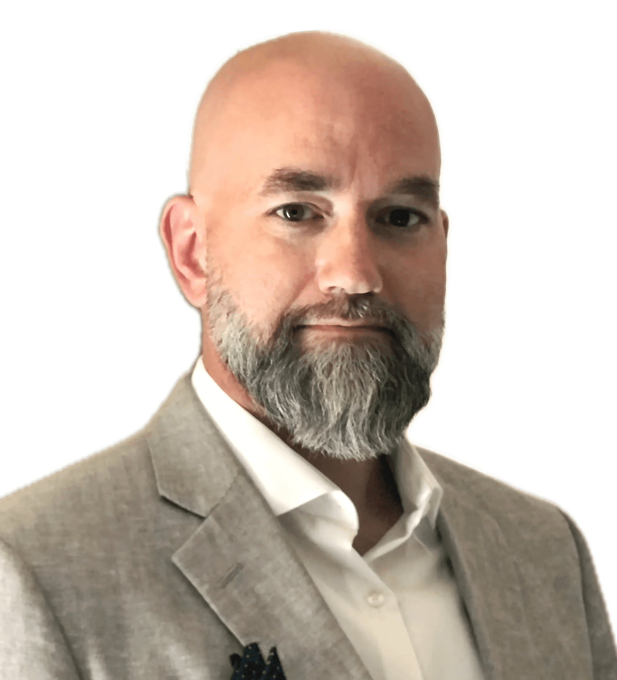 Erik Hanson, life insurance professional