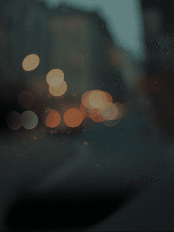 This blog thumbnail features the headline "Convertible Notes Role in Startup Funding" in prominent white text at the top over a dark, blurred background with abstract bokeh light effects. The date "19 September, 2025" and the section label "Funding and Investors" appear at the top, making the image suitable for articles about convertible note financing in startups.