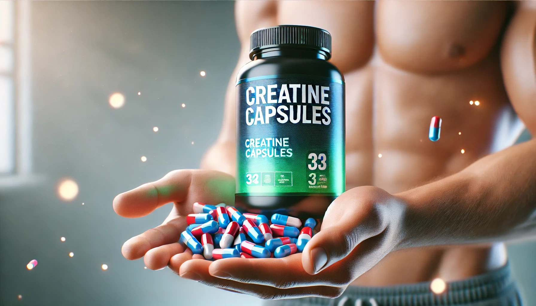 Creatine Supplements: An Overview
