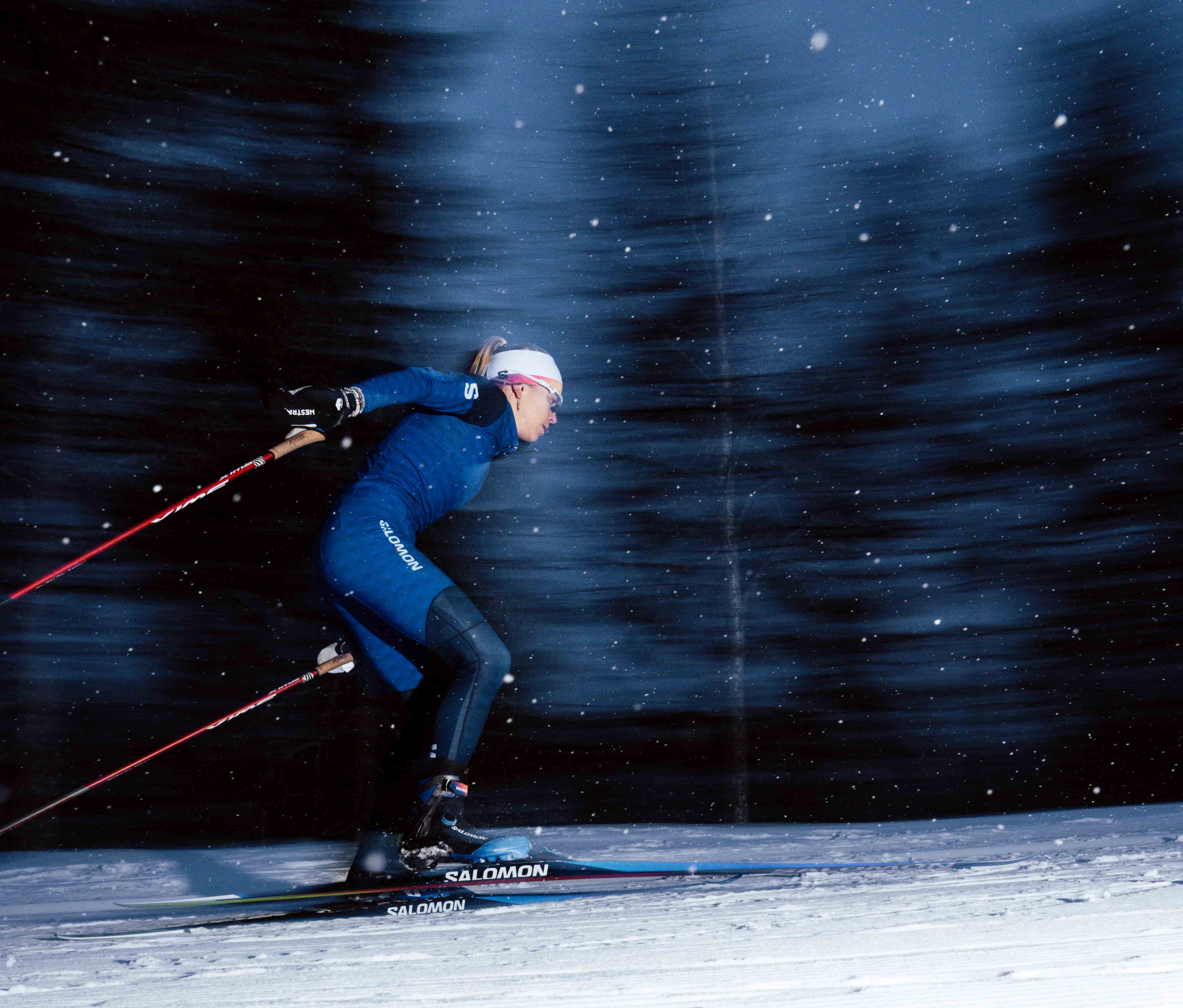 Salomon S/LAB SKATE BOA