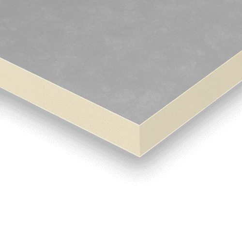 50 mm PUR/PIR Insulation Flooring Board