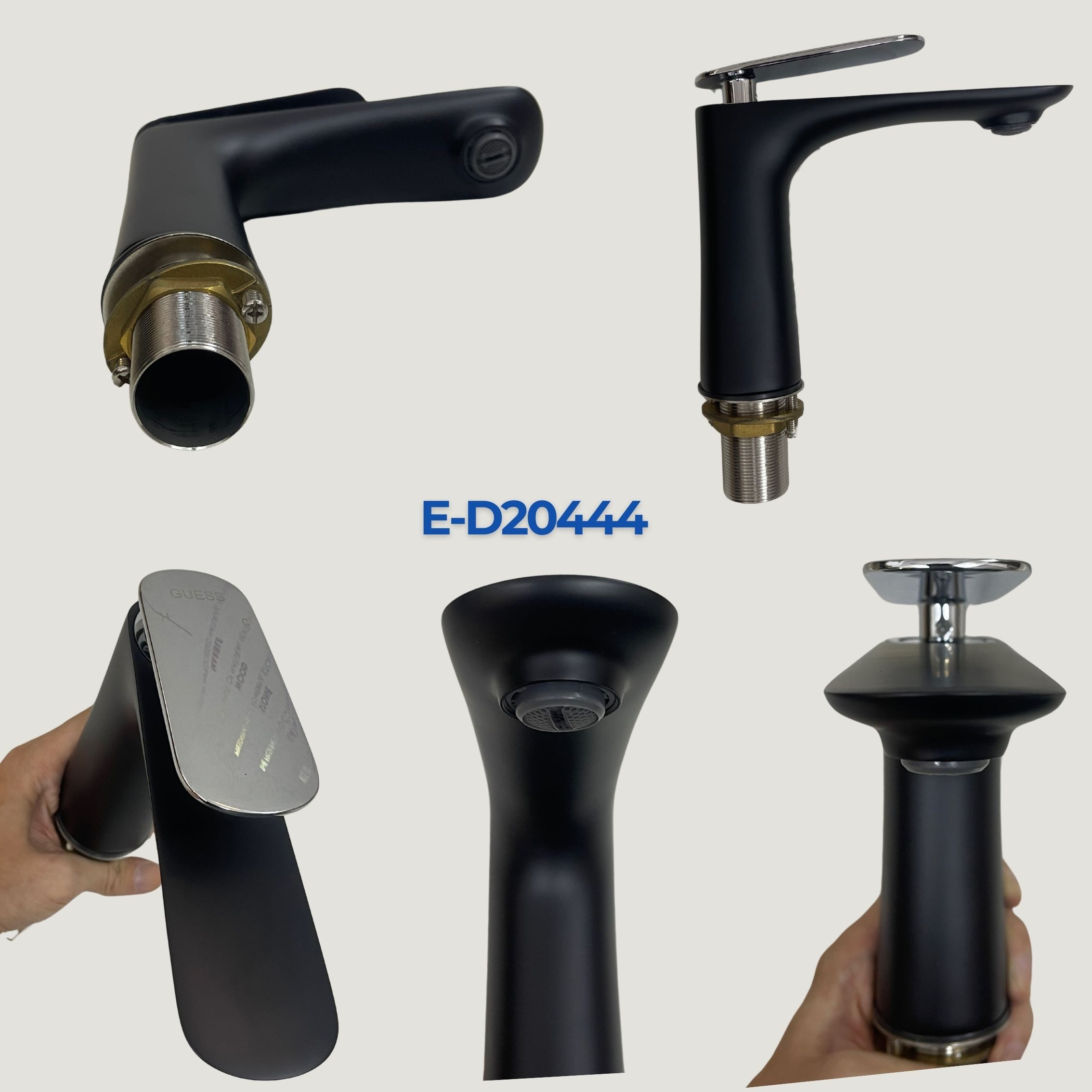 E-commerce Website preview