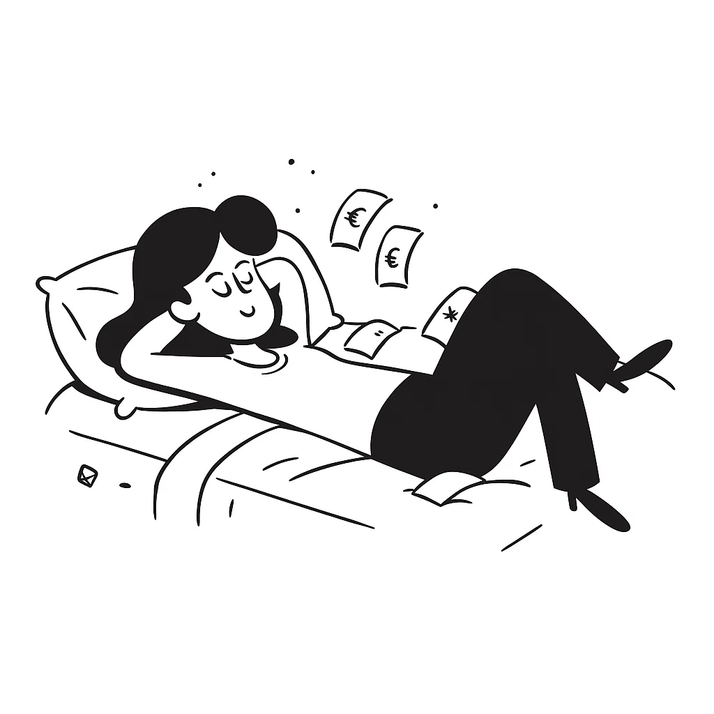 clear drinking glass with coffee on top of white table