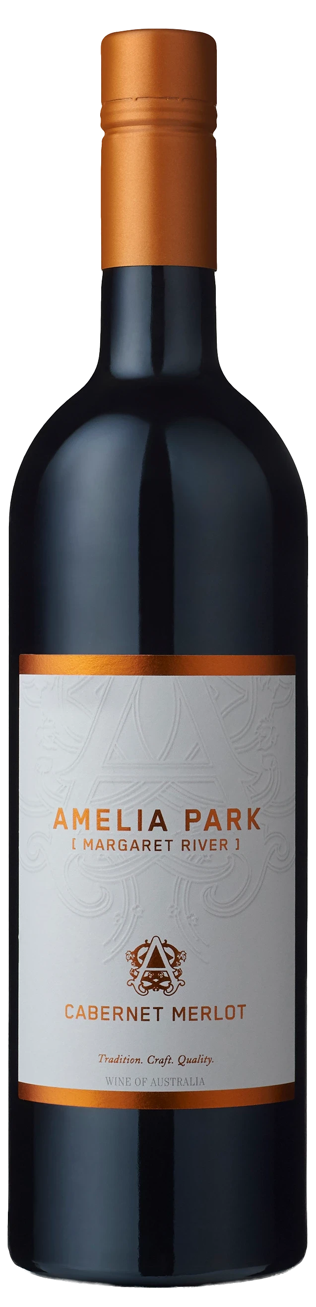 Estate Cabernet Merlot