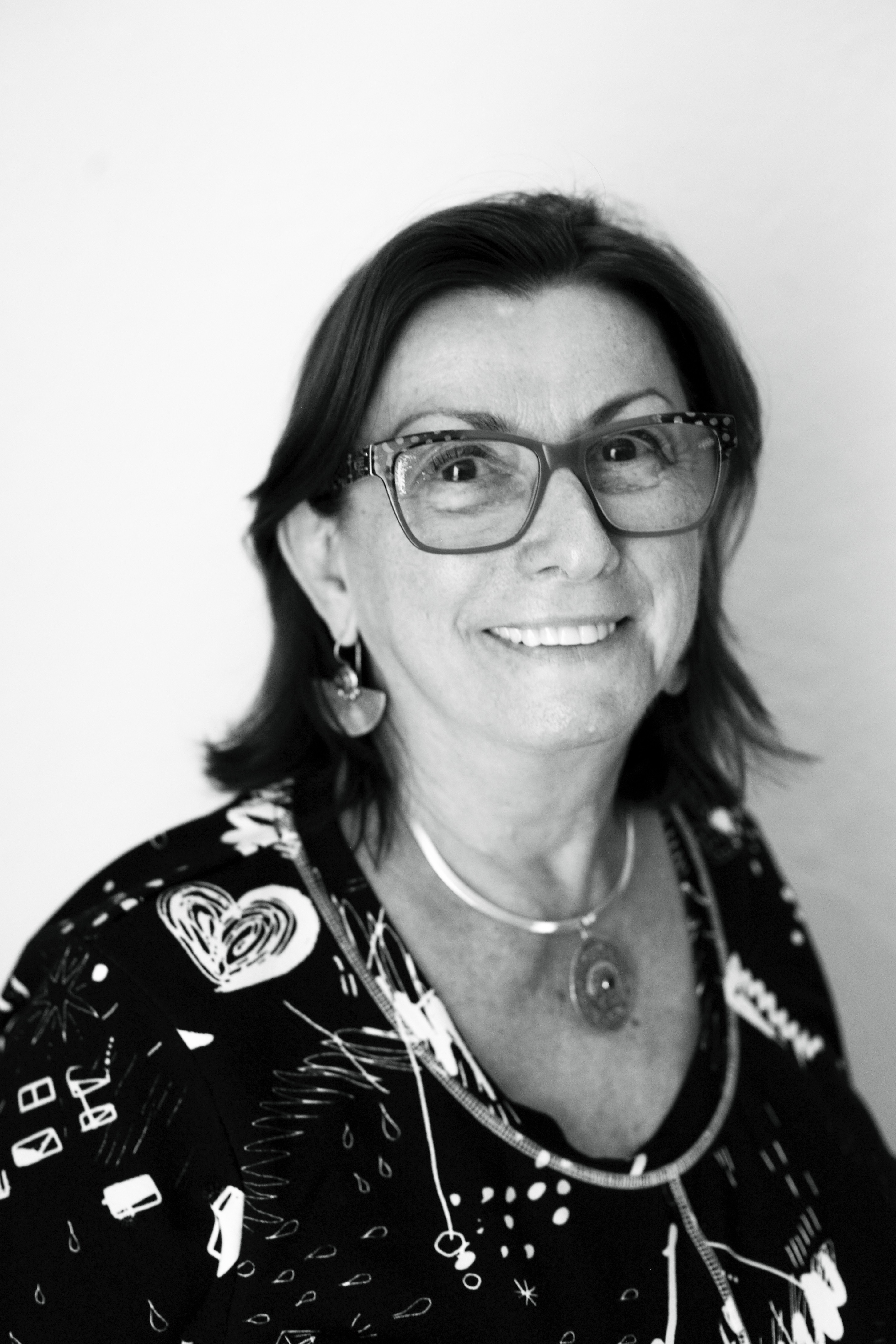 photo de Claudette GUIRRIEC