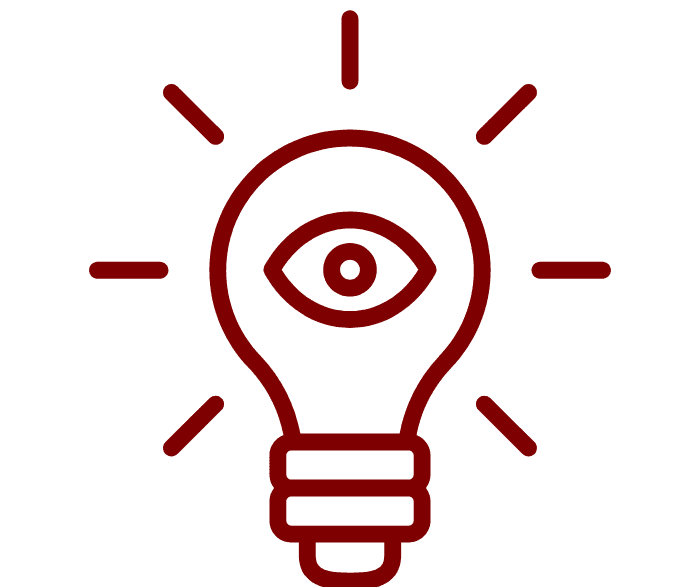 Awareness alone is ineffective without engaging experiences