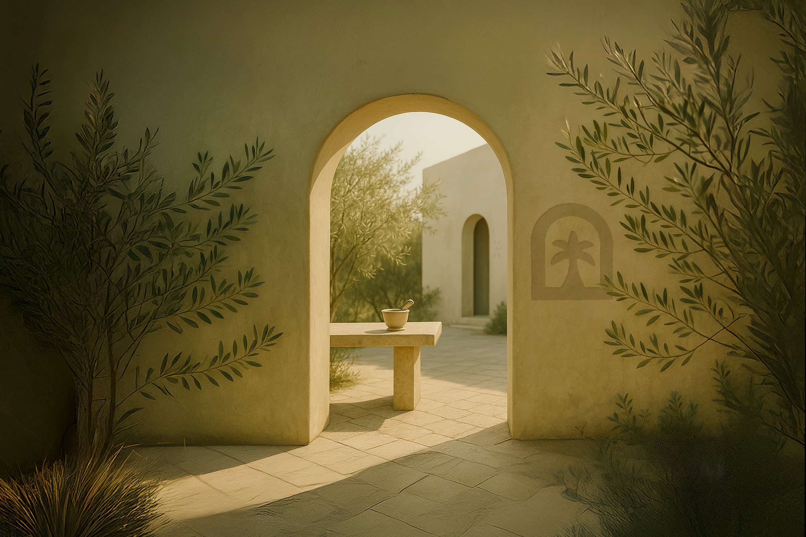 Arcem Studio Home